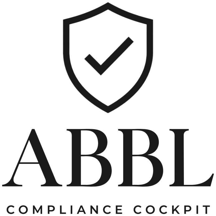 ABBL Compliance Cockpit